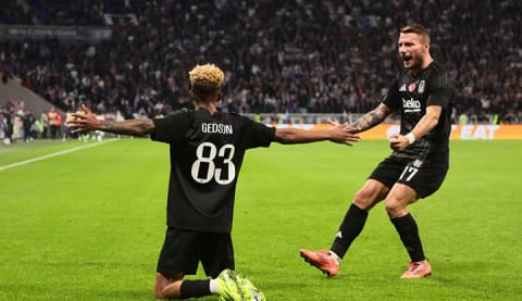 Lyon'un Gedson Fernandes pişmanlığı!