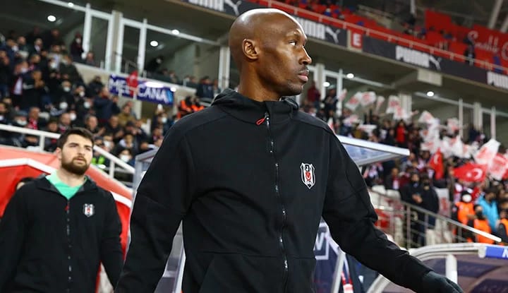 Maç bitti, ortaya çıktı! Atiba şaşırttı!