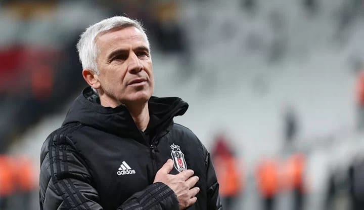 "Maç sonunda Önder Karaveli'nin bu memlekette futbolun..."