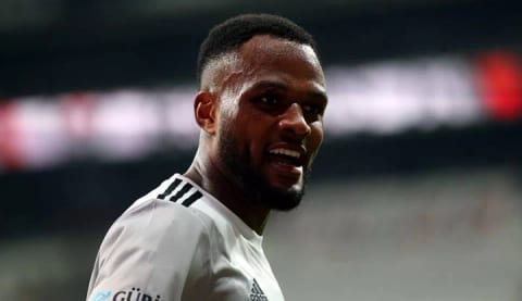 Maçın adamı Cyle Larin konuştu! İşte sözleri...