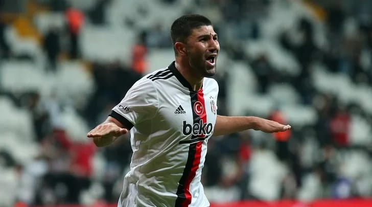 Maçın adamı Güven Yalçın, gollerini anlattı!