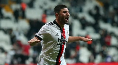 Maçın adamı Güven Yalçın, gollerini anlattı!