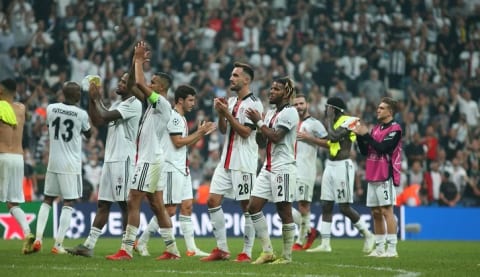 "Maçın en kötüsüydü, varlığını hissettiremedi"
