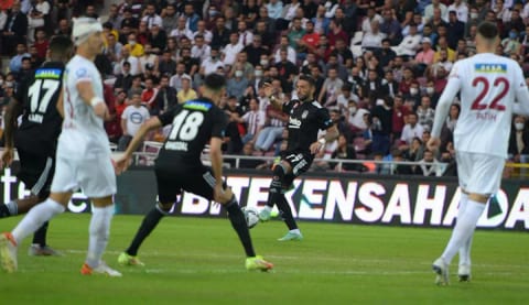 "Maçın gösterdiği bir gerçek şu..."