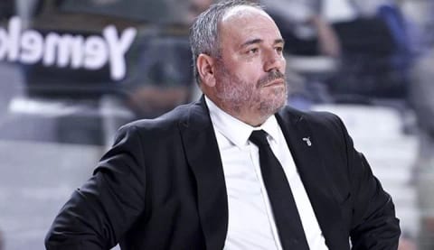 Mağlubiyetin ardından Ahmet Kandemir'den açıklamalar!