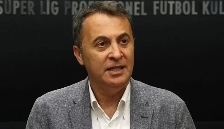 Mahkemeden Fikret Orman Yönetimine şok! 510 milyon TL...