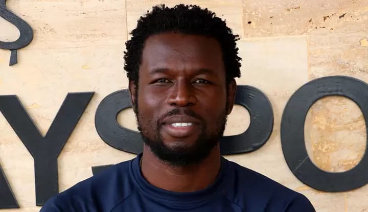 Mame Diouf’tan Beşiktaş taraftarına büyük övgü!