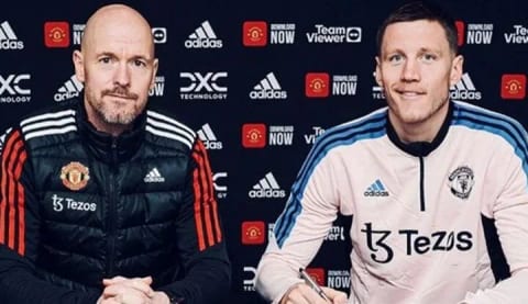 Manchester United, Weghorst için kararını verdi!
