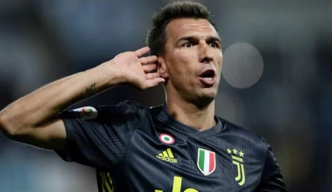 Mandzukic, Milan ile anlaştı! İşte detaylar...