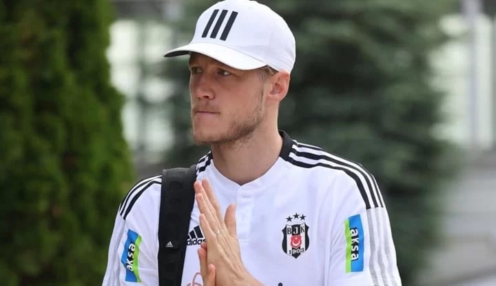 ManUtd’dan Weghorst için bomba takas önerisi!