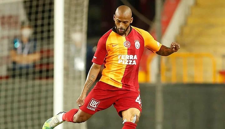 Marcao'dan derbi sözleri
