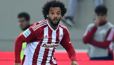 Marcelo transferinde Beşiktaş'a rakip çıktı!