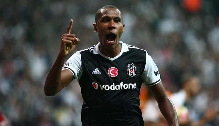 Marcelo'dan Beşiktaş paylaşımı!