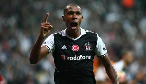 Marcelo'dan Beşiktaş paylaşımı!