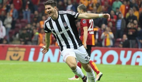 Mario Gomez’den Şenol Güneş paylaşımına yorum!