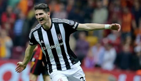 Mario Gomez'den yıllar sonra gelen Beşiktaş itirafı!