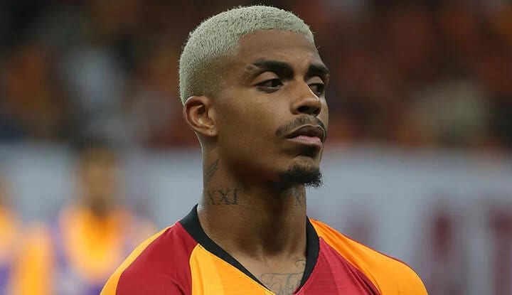 Mario Lemina, Beşiktaş'a evet dedi!