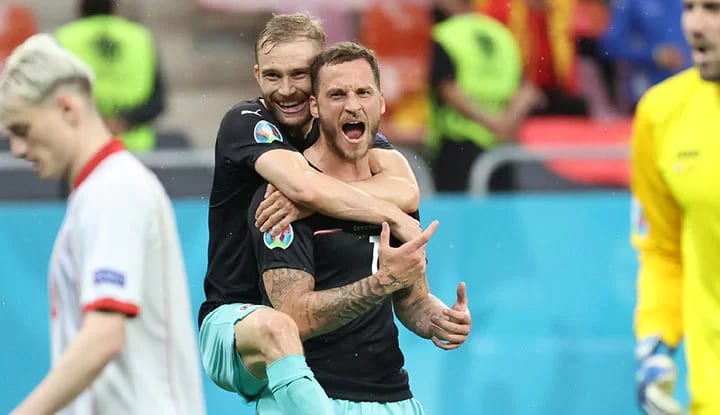 Marko Arnautovic'ten haber var! İşte detaylar...