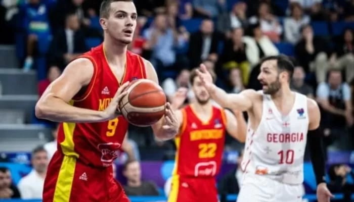 Marko Simonovic, Beşiktaş Emlakjet’de!