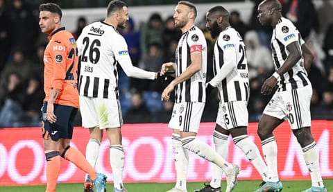 Marsilya, Beşiktaşlı oyuncunun peşinde!