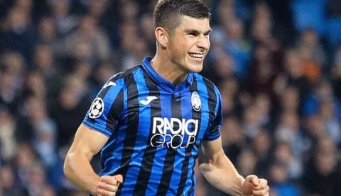 Marsilya'dan Malinovski kararı!