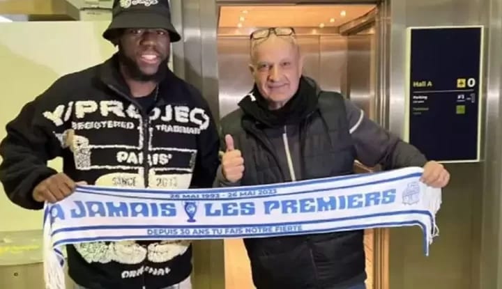 Marsilya'nın Onana acelesi!
