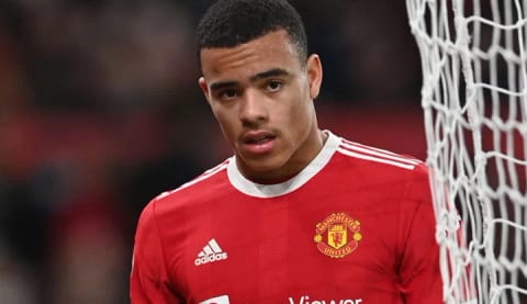 Mason Greenwood transferi Şenol Güneş'e bağlı!