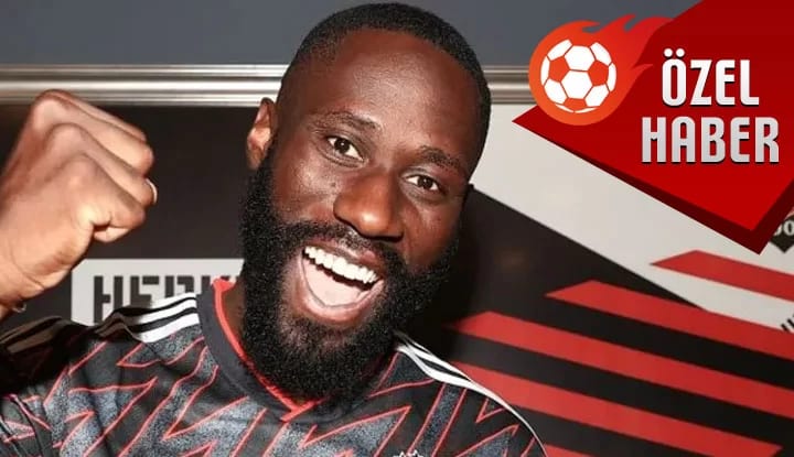 Masuaku, Beşiktaş'ta! İşte Bonservis bedeli!