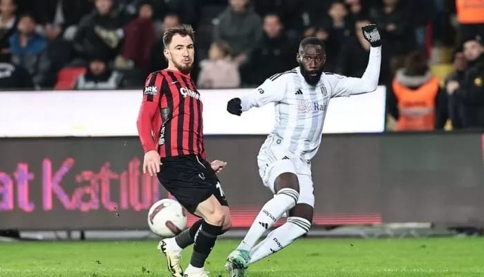 Masuaku cezalı duruma düştü!
