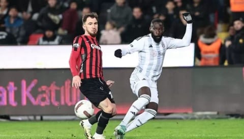 Masuaku cezalı duruma düştü!