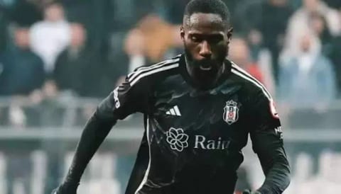 Masuaku, Premier Lige geri dönüyor!