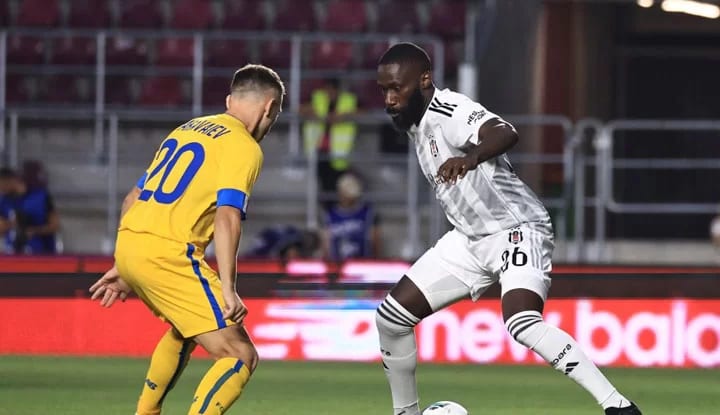 Masuaku’dan Lucescu’ya tepki! İşte o sözler!
