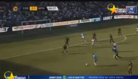 Masuaku'dan muhteşem gol!