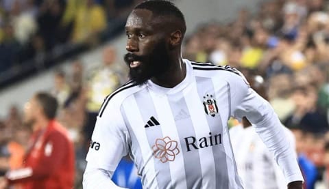 Masuaku'ya Fransa'dan teklif!