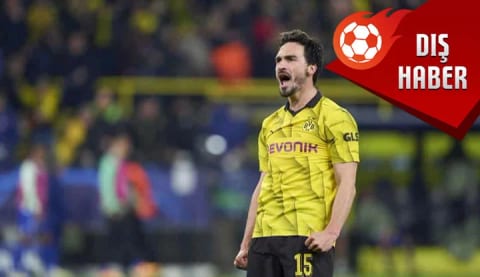 Mats Hummels transferinde Beşiktaş’a sürpriz rakip!