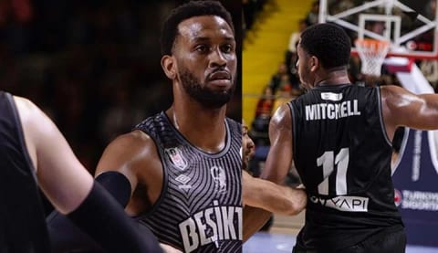 Matt Mitchell ve Leyton Hammonds'dan açıklamalar!