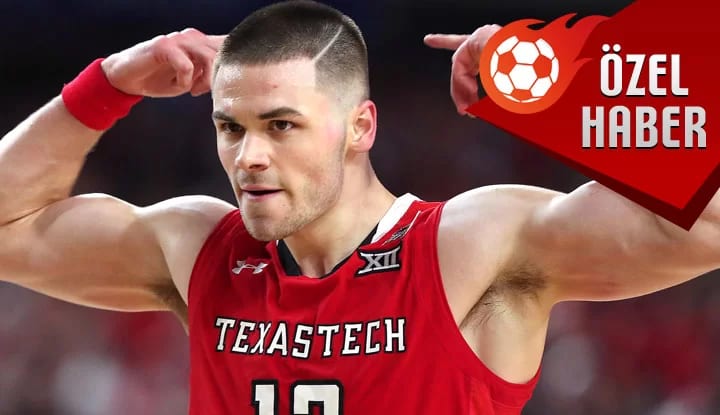 ÖZEL HABER | Matt Mooney, Beşiktaş Emlakjet'de !