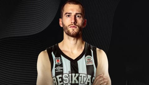 Matt Thomas resmen Beşiktaş Gain’de!