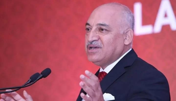 Mehmet Büyükekşi'den Beşiktaş'a gönderme!