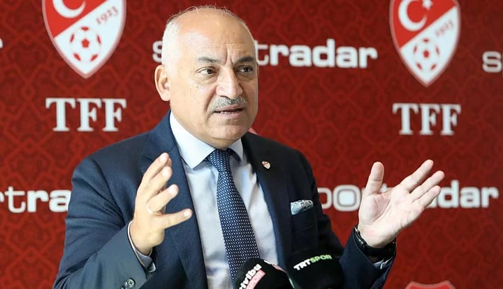 Mehmet Büyükekşi’den derbi yorumu!