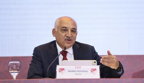 Mehmet Büyükekşi'den yabancı kuralı açıklaması!