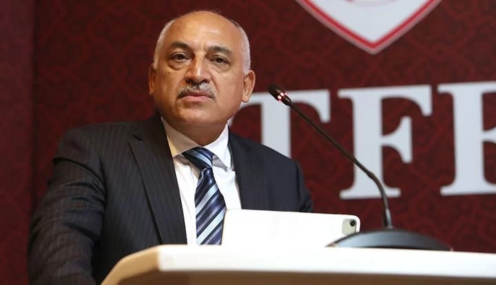 Mehmet Büyükekşi'den yabancı sınırı açıklaması!