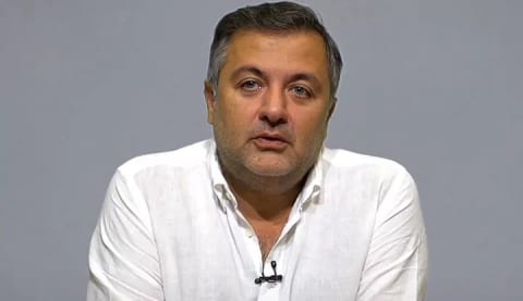 Mehmet Demirkol, Beşiktaş-Alanyaspor maçını değerlendirdi!