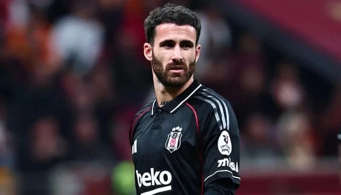 Mehmet Demirkol: "Rafa krizi tek başına değildi!"