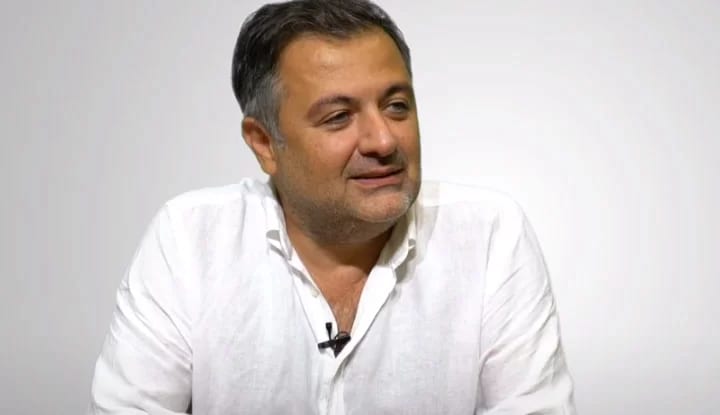 Mehmet Demirkol, “Yılın Antrenörü”nü seçti!