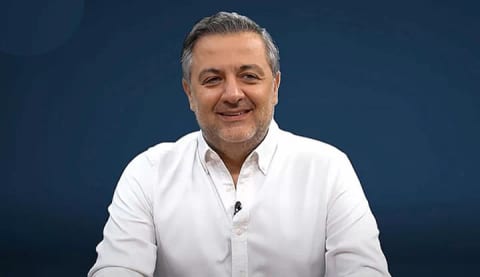 Mehmet Demirkol'dan açıklamalar! "Oxlade, Beşiktaş'ta tutmadı"