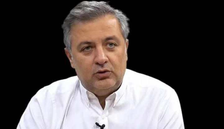 Mehmet Demirkol'dan Gedson yorumu!