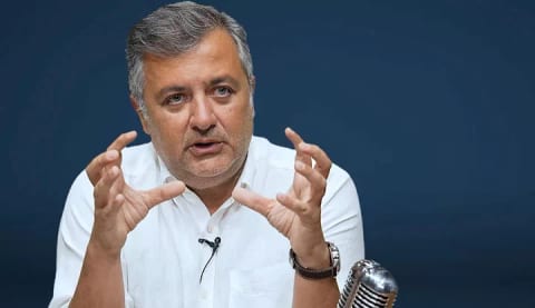 Mehmet Demirkol'dan Muci iddiası!