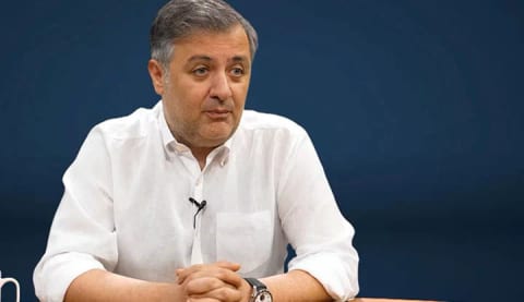 Mehmet Demirkol'dan Muçi ve Musrati yorumu!