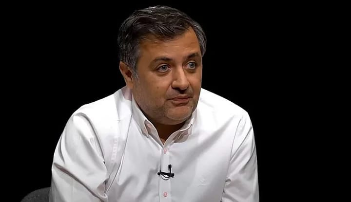 Mehmet Demirkol'dan Musrati yorumu! "Ciddi bir yatırım"